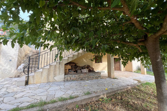 achat maison le-luc 83340