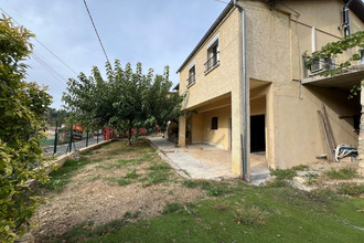 achat maison le-luc 83340