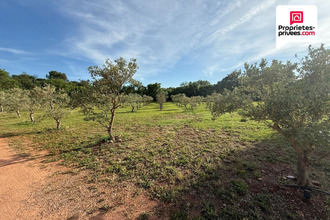 achat maison le-luc 83340