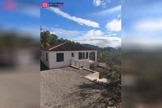 achat maison le-luc 83340