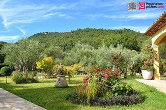 achat maison le-luc 83340