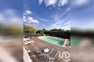 achat maison le-luc 83340