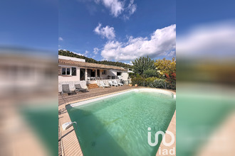 achat maison le-luc 83340