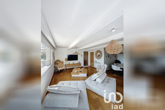 achat maison le-luc 83340