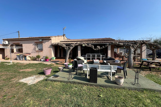 achat maison le-luc 83340