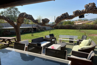 achat maison le-luc 83340