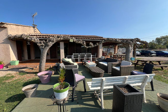 achat maison le-luc 83340