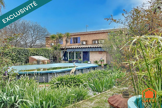 achat maison le-luc 83340