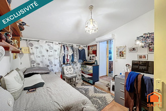 achat maison le-luc 83340