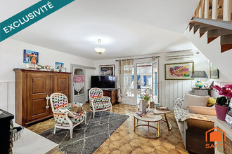 achat maison le-luc 83340