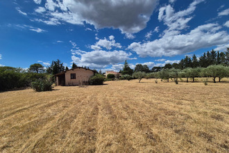 achat maison le-luc 83340