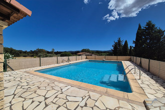 achat maison le-luc 83340