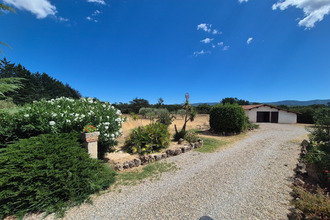 achat maison le-luc 83340