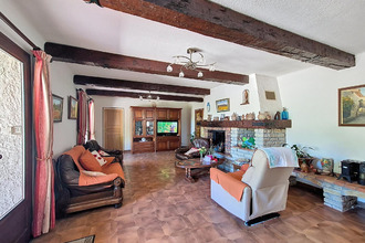 achat maison le-luc 83340