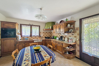 achat maison le-luc 83340