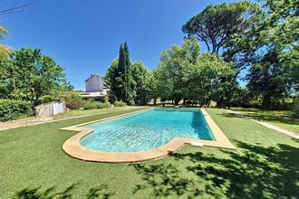 achat maison le-luc 83340