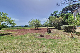 achat maison le-luc 83340