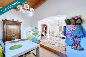 achat maison le-luc 83340