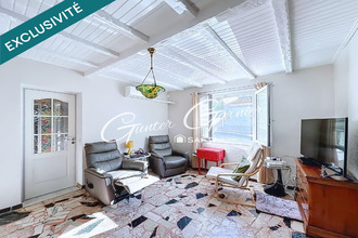 achat maison le-luc 83340