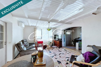 achat maison le-luc 83340