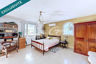 achat maison le-luc 83340