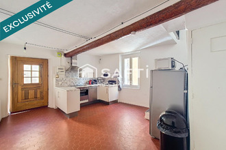 achat maison le-luc 83340