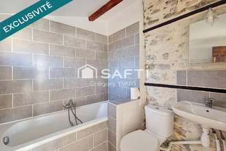 achat maison le-luc 83340