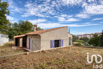 achat maison le-luc 83340