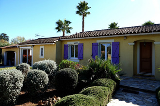 achat maison le-luc 83340