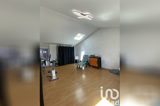 achat maison le-luc 83340