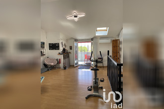 achat maison le-luc 83340