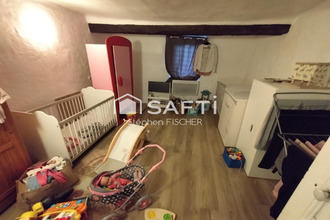 achat maison le-luc 83340