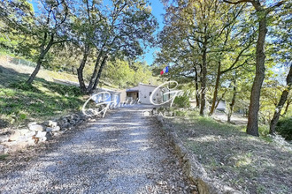 achat maison le-luc 83340