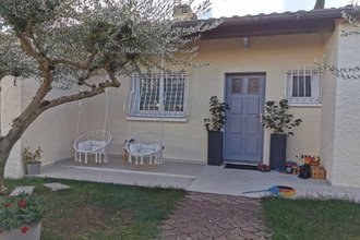 achat maison le-luc 83340