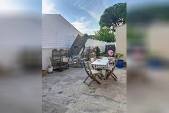 achat maison le-luc 83340