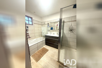 achat maison le-luc 83340