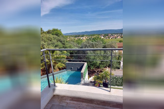 achat maison le-luc 83340