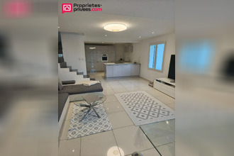 achat maison le-luc 83340