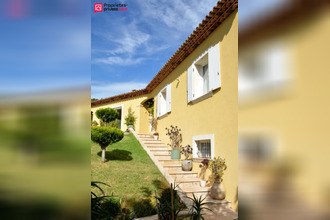 achat maison le-luc 83340