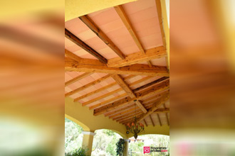 achat maison le-luc 83340