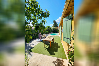 achat maison le-luc 83340