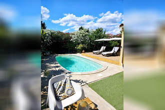 achat maison le-luc 83340