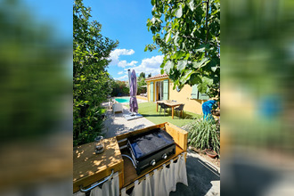 achat maison le-luc 83340