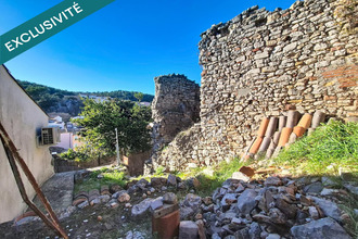 achat maison le-luc 83340