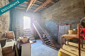 achat maison le-luc 83340