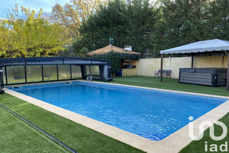 achat maison le-luc 83340