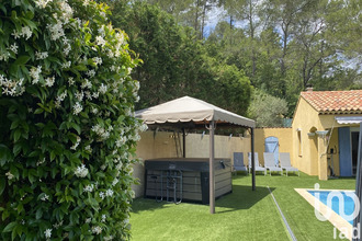 achat maison le-luc 83340