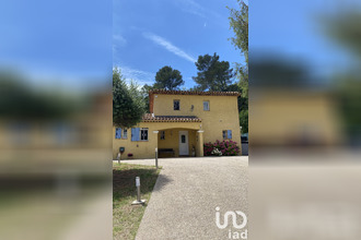 achat maison le-luc 83340