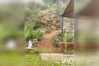 achat maison le-luc 83340