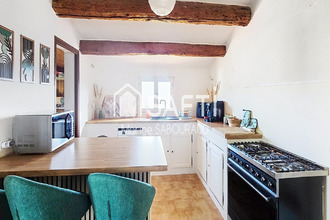 achat maison le-luc 83340